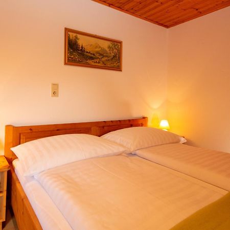 Sankt Nikolai im Sölktal Biobauernhof Spieszschweigerヴィラ 部屋 写真
