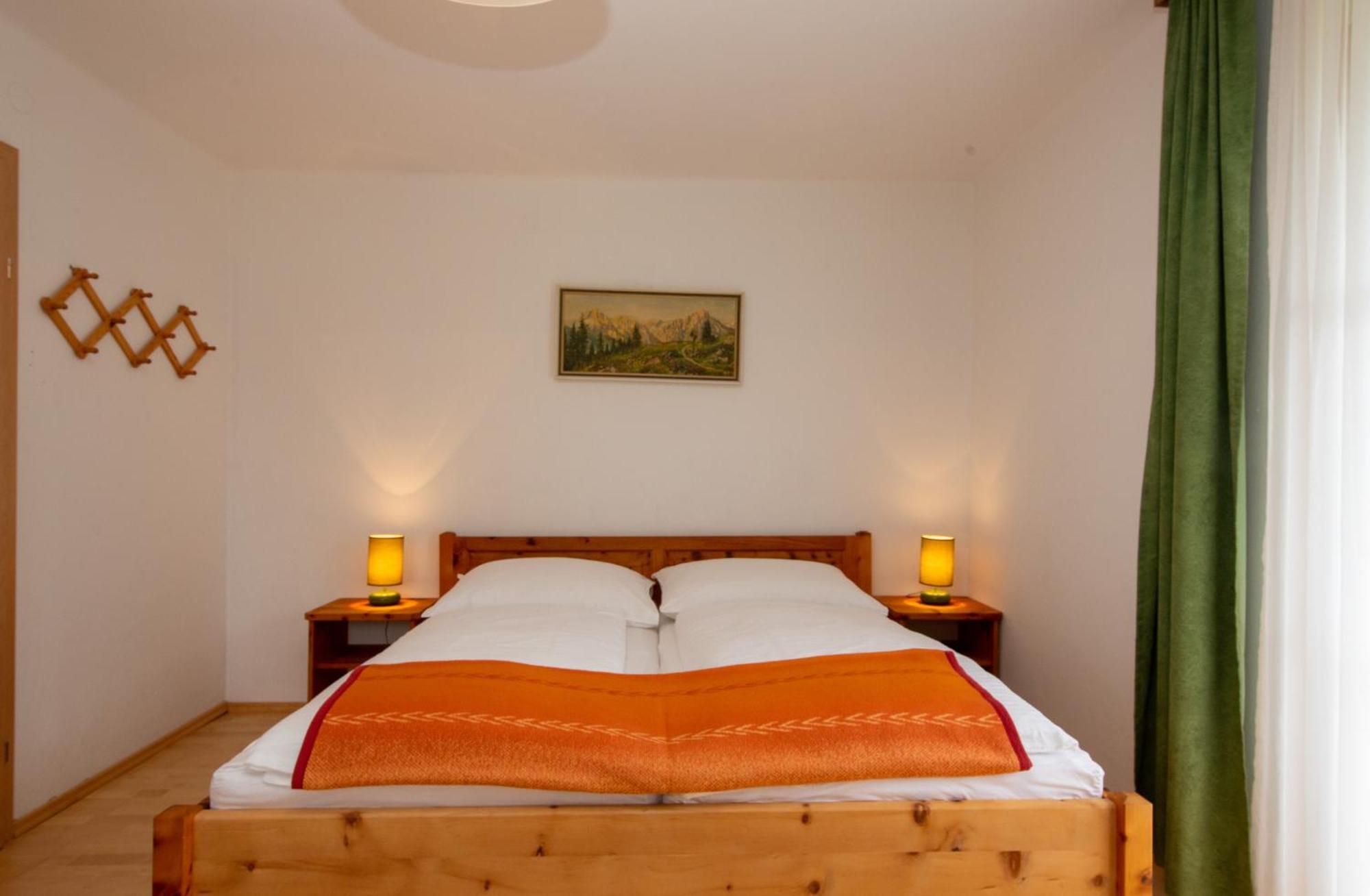 Sankt Nikolai im Sölktal Biobauernhof Spieszschweigerヴィラ 部屋 写真