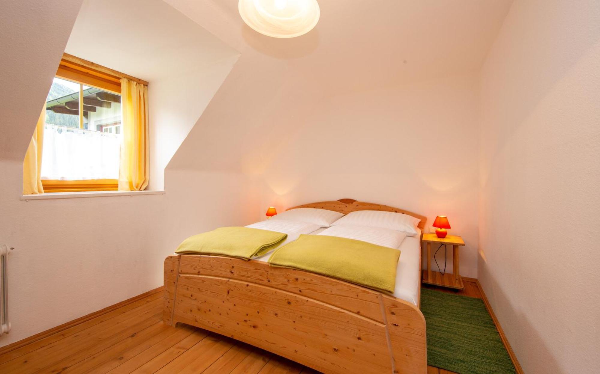 Sankt Nikolai im Sölktal Biobauernhof Spieszschweigerヴィラ 部屋 写真